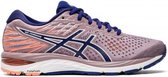 Asics Gel-Cumulus 21 Narrow Dames - Roze / Paars - maat 42