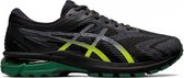 ASICS GT-2000 8 GTX Heren - Zwart / Groen - maat 41.5