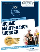 Career Examination- Income Maintenance Worker (C-3725)