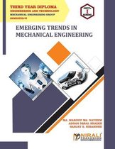 Emerging Trends in Mechanical Engineering (22652)