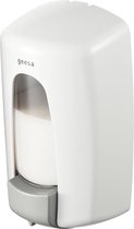 Geesa Public Area Zeepdispenser 900 ml - Wit