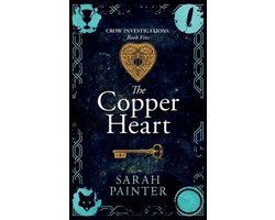 The Copper Heart