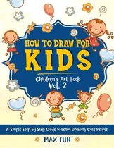 How to Draw for Kids