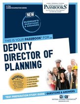 Deputy Director of Planning