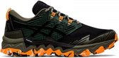 ASICS GEL-FujiTrabuco 8 Dames - Zwart - maat 42.5