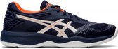 ASICS Netburner Ballistic FF - Sportschoenen - navy - maat 40
