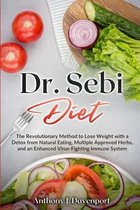 Dr.Sebi Diet