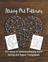 String Art Patterns
