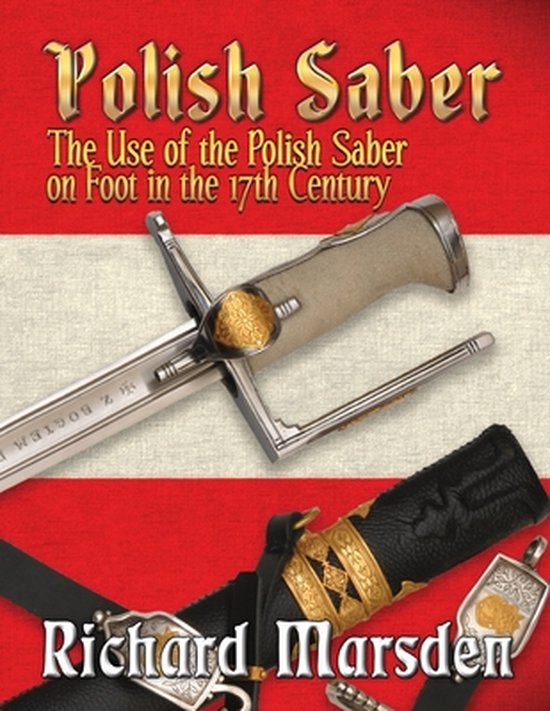 Polish Saber - cover