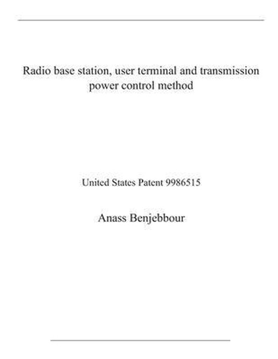 Radio base station, user terminal and transmission power control method ...