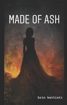 made of ash