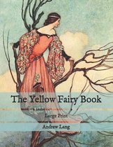 The Yellow Fairy Book