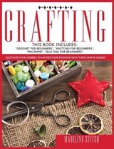 Crafting: This Book Includes