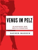 Omslag Venus im Pelz