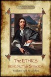 The Ethics: Translated by R. H. M. Elwes, with Commentary & Biography of Spinoza by J. Ratner (Aziloth Books).