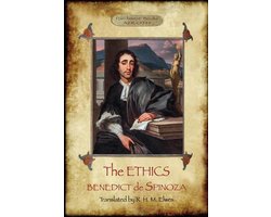 Omslag van The Ethics