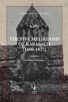 The Five Melikdoms of Karabagh