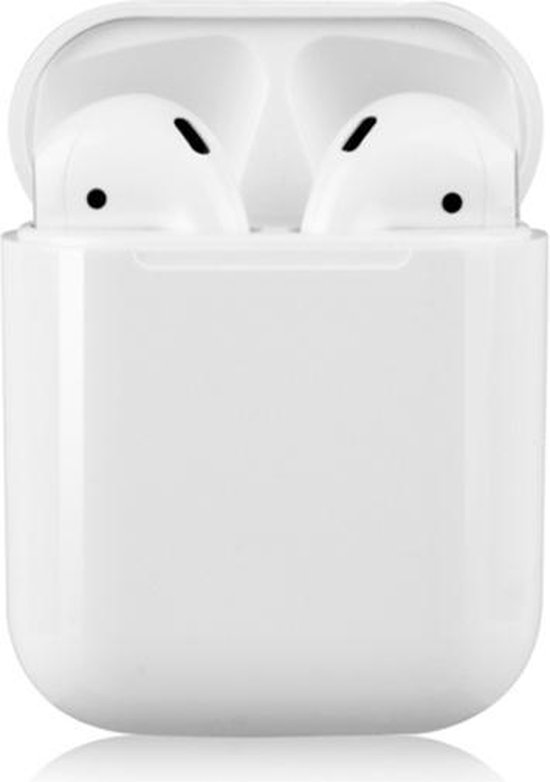 Draadloze oordopjes met touch functie geschikt voor alle smartphones