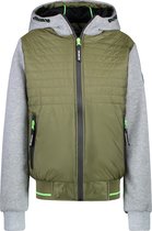 Cars Jeans Jongens Jas Bantony - Maat 140
