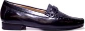 Sioux Colina Colandina Instappers  65010 Zwart