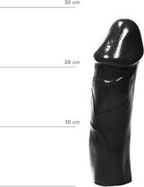 Realistische Stevige Dildo - 28 cm