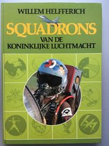 Squadrons van de Koninklijke Luchtmacht