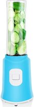 Blender - Aigi Sumino - 0.6 Liter - 350 Watt - Blauw - BSE