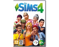 Sims 4 - Windows + MAC Image