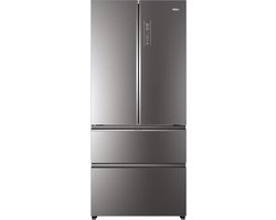Haier Amerikaanse koelkast HB18FGSAAA | bol.com