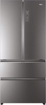 Bol.com Haier Amerikaanse koelkast HB18FGSAAA aanbieding