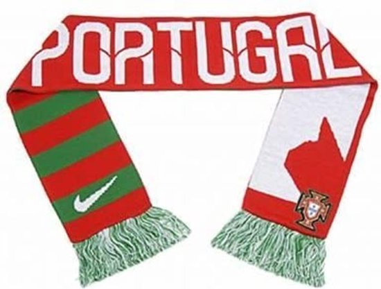 Echarpe Portugal de Nike | bol.com