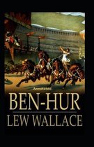 Ben-Hur -A Tale of the Christ Annotated