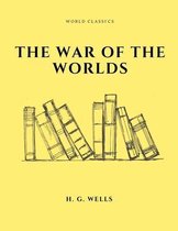 The War of the Worlds by H. G. Wells