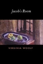 Jacob's Room Illustrated