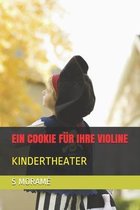 Ein Cookie Fur Ihre Violine