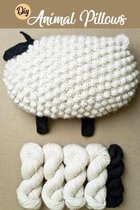 DIY Animal Pillows