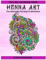 Henna Art