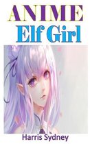Anime Elf Girl