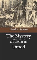 The Mystery of Edwin Drood