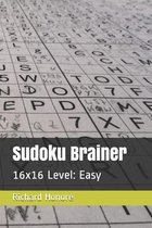 Sudoku Brainer: 16x16 Level