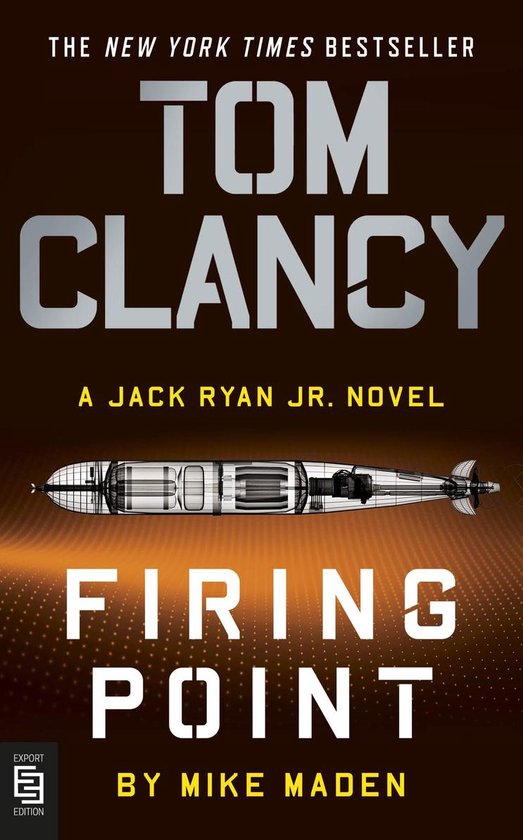 Foto: Maden m tom clancy firing point