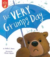 Let's Read Together-The Very Grumpy Day