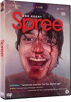 Spree (DVD)