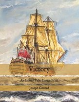 Victory: An Island Tale