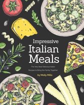 Impressive Italian Meals