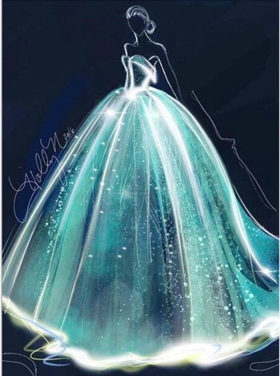 5D Diamond Painting Kits, Bloem Diamant Art Kit voor Volwassenen, DIY Volledige Ronde Boor Orchidee Diamant Art Schilderen Strass Borduurwerk Kristal Art Kits, Perfect Home Muur Decor en Geschenken