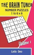 The Brain Tuner: Number Puzzles