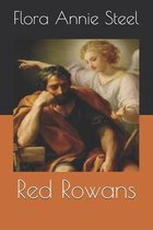 Red Rowans