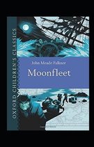 Moonfleet Illustrated