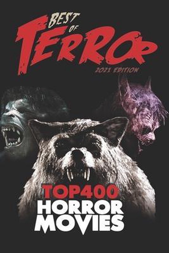 Best of Terror 2021
